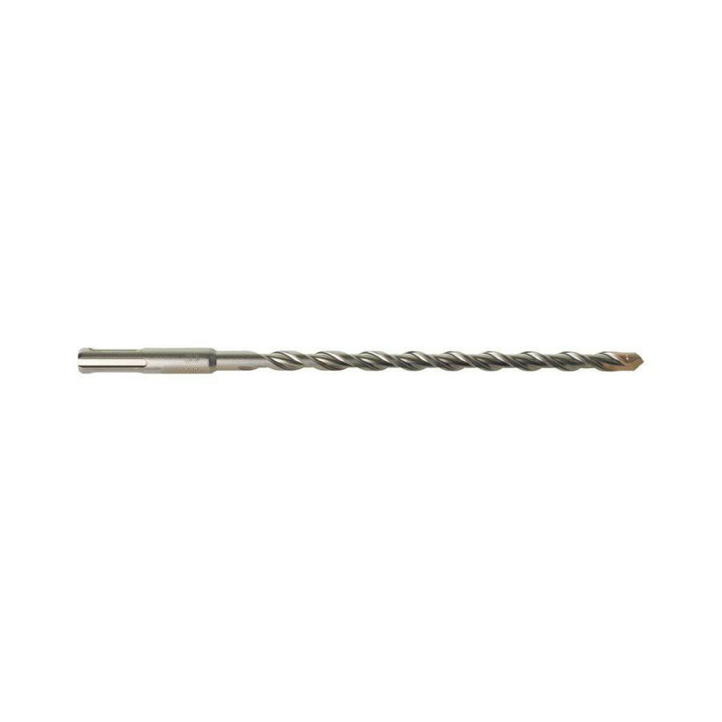 4932399340 MILWAUKEE SDS PLUS DRILL 6,5x 260mm /10vnt.  M2
