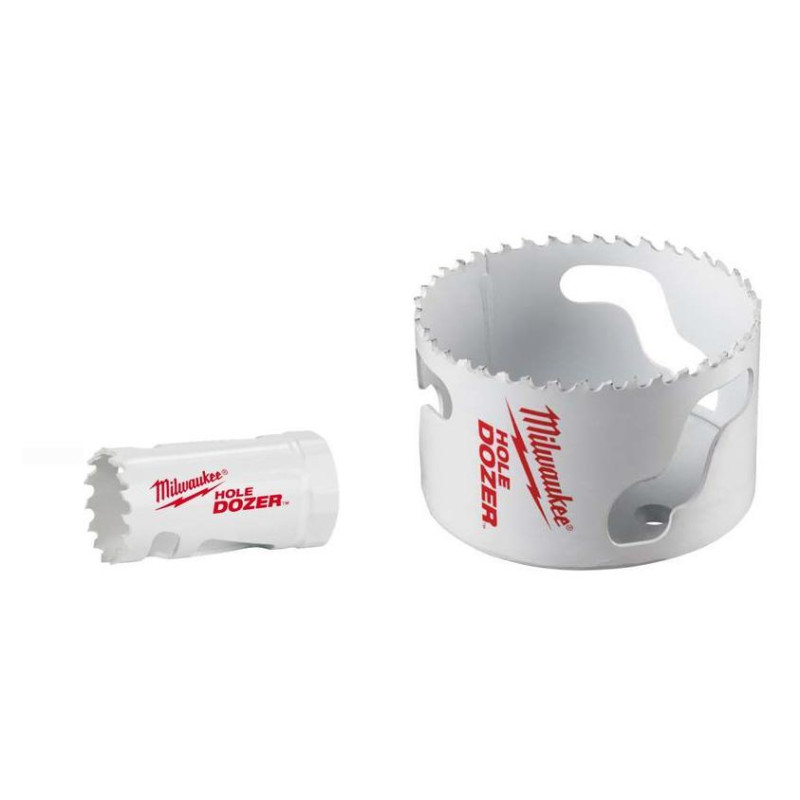 4932399889 MILWAUKEE BIMETAL 210 mm ATIDARYMAS