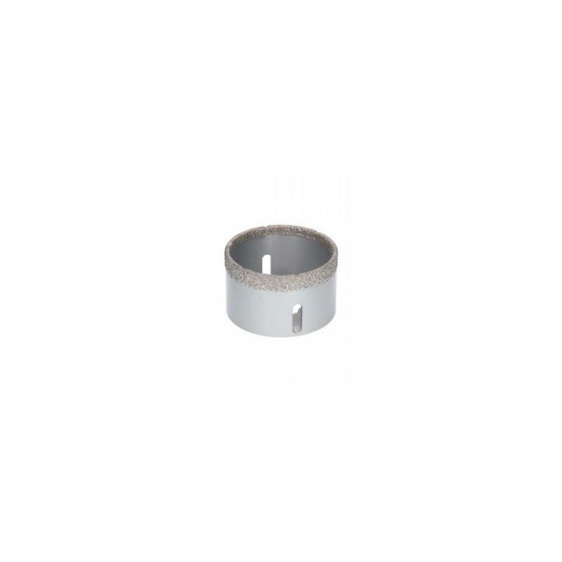 2608599022 BOSCH CORRIA 68 mm DIAMOND RAKE %%% /ROTTED DIAMOND X-LOCK MOUNTING