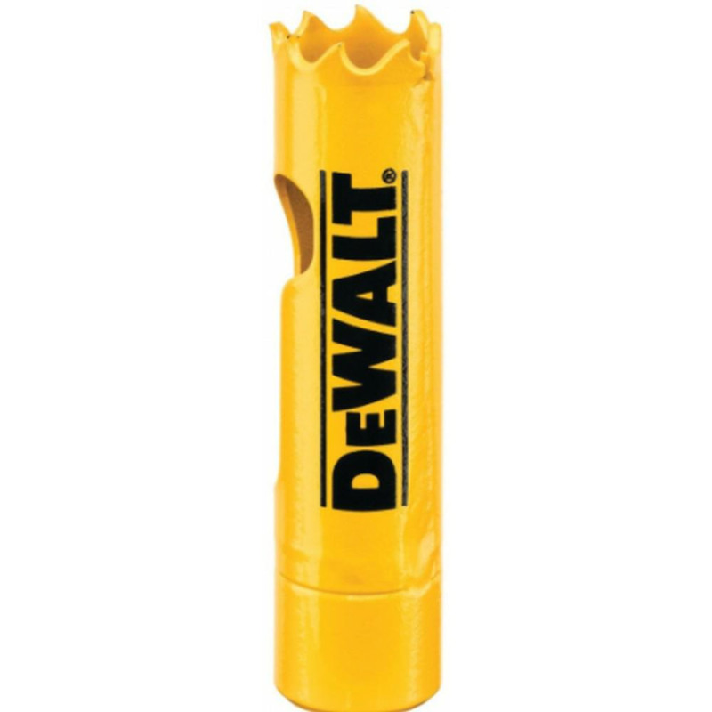 DT90361-QZ DEWALT ATIDARYMO RINKINYS 13 vnt. BIMETAL