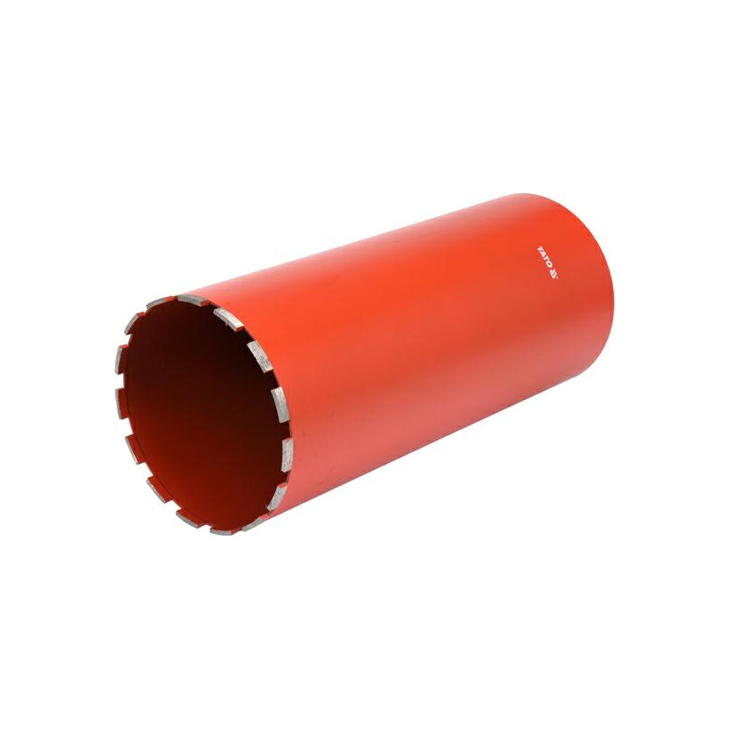 YT-60379 YATO 1 1/4" 182mm/430mm DIAMOND CROWD CROWD