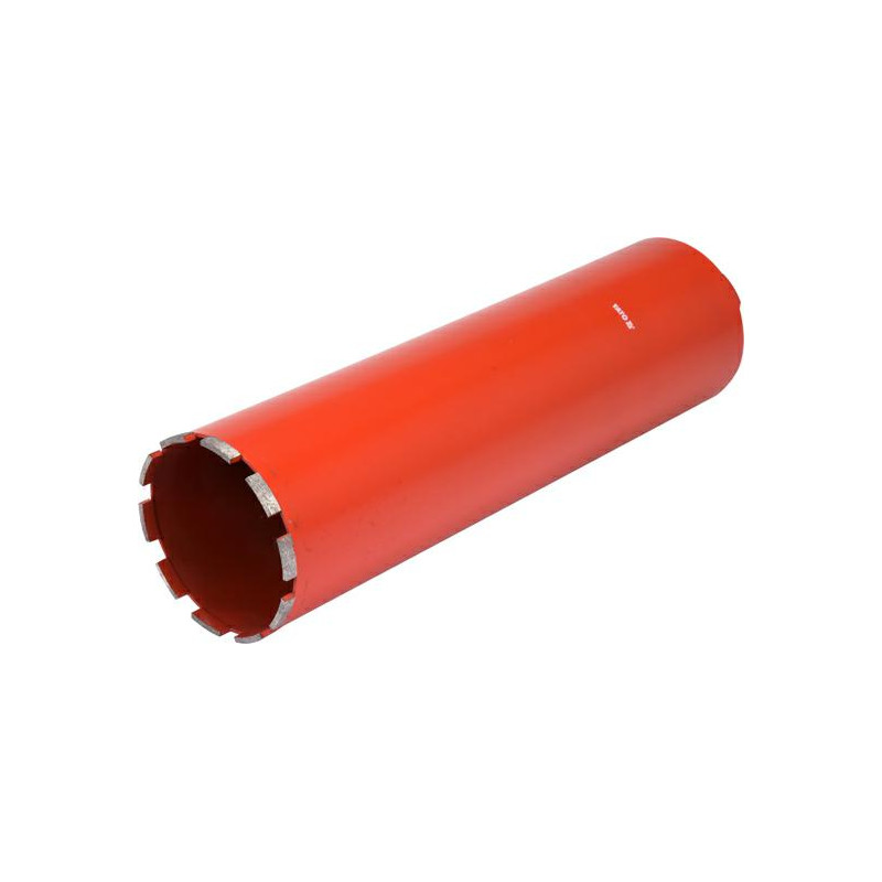 YT-60377 YATO 1 1/4" 122mm/430mm DIAMOND CROWD CROWD