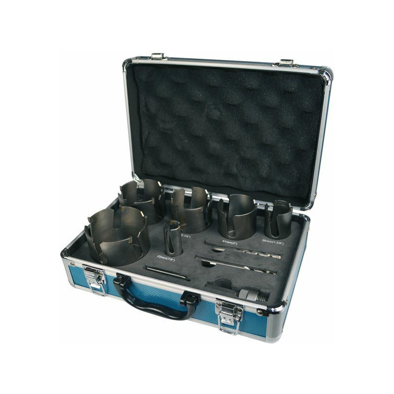 D-51297 "MAKITA" UNIVERSALUS SKYLIŲ PJOVIMO RINKINYS