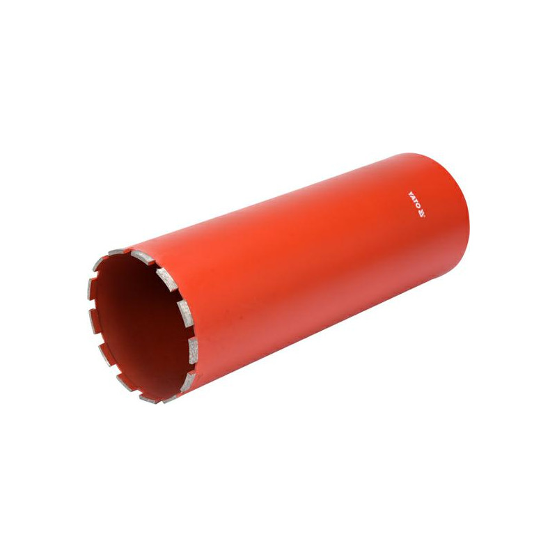 YT-60378 YATO 1 1/4" 152 mm/430 mm DIAMOND CROWD CROWD