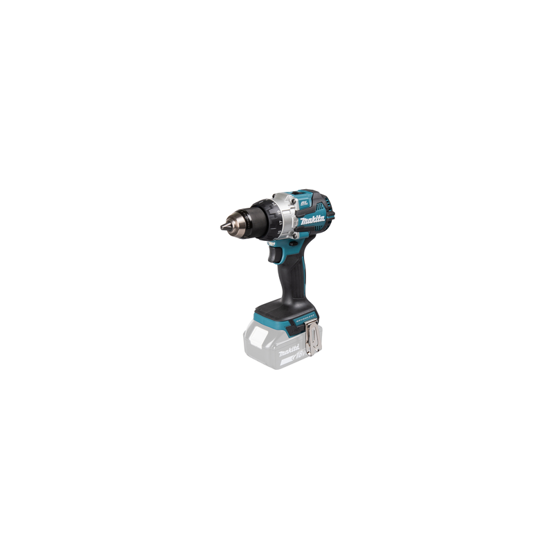MAKITA.18V DHP489Z 73/40Nm UD.18V gręžimo grąžtas
