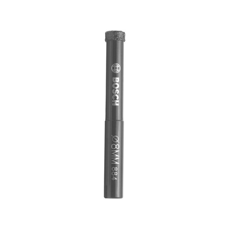 2608550609 BOSCH DIAM.CERAM.Grąžtai 10 mm ...