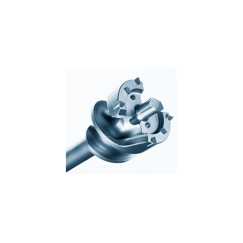 P-21923 SDSMAX BETONO VIRTIMO VIRTUVĖ 550x55mm