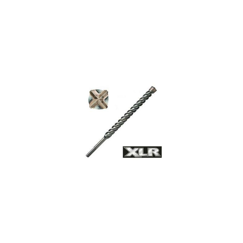 DT60836-QZ DEWALT WIERTŁO SDS MAX  32x 790x 920mm XLR 4-OSTRZOWE