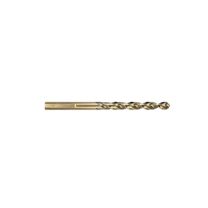 DT4939-QZ DEWALT WIERTŁO KOBALTOWE DO METALU  8,5mm 10szt.