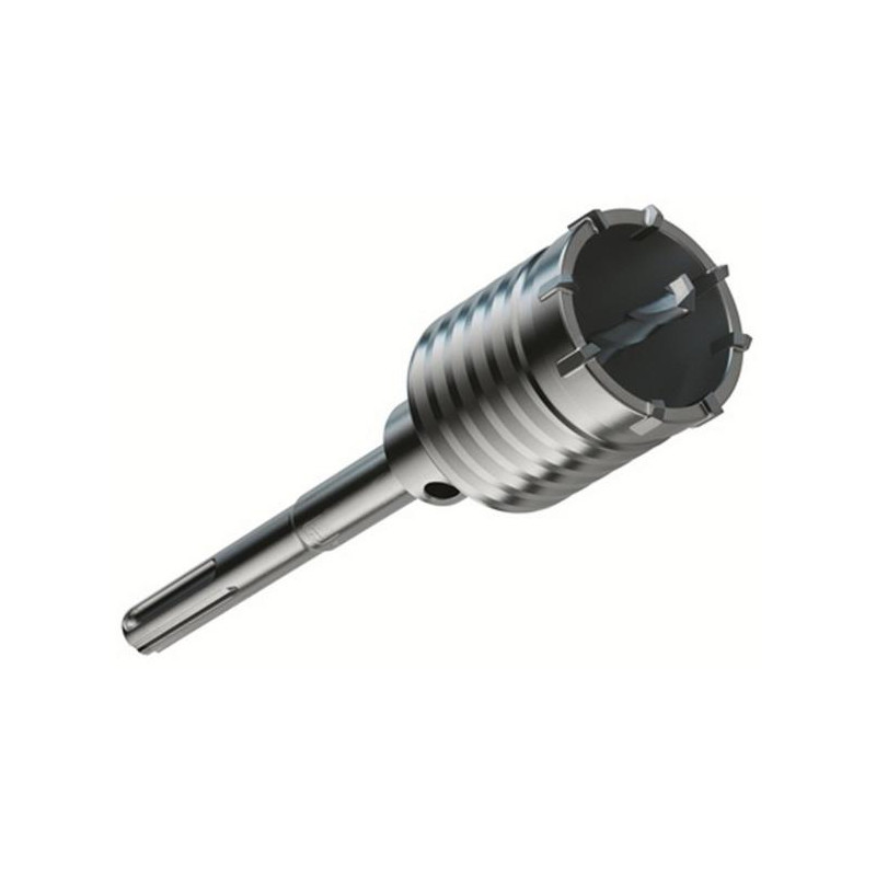 P-64406 SDS-MAX CONCRETE CORRECTION 68mm COMBINED