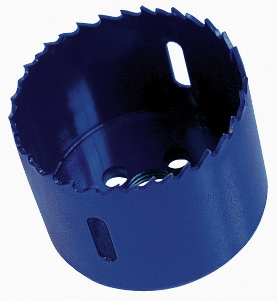 Karūna gręžimo metalui 24 mm BI-METAL Irwin