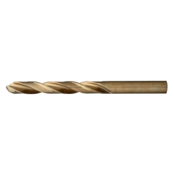 Grąžtas metalui 5 x 86 mm A DIN-338 Profi AB Grąžtai