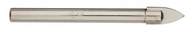 Grąžtas stiklui Irwin,5 mm