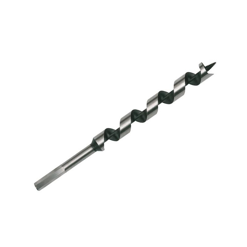 4932373365 MILWAUKEE Lumberjack sraigtas 26* 230 HEX 11 mm.