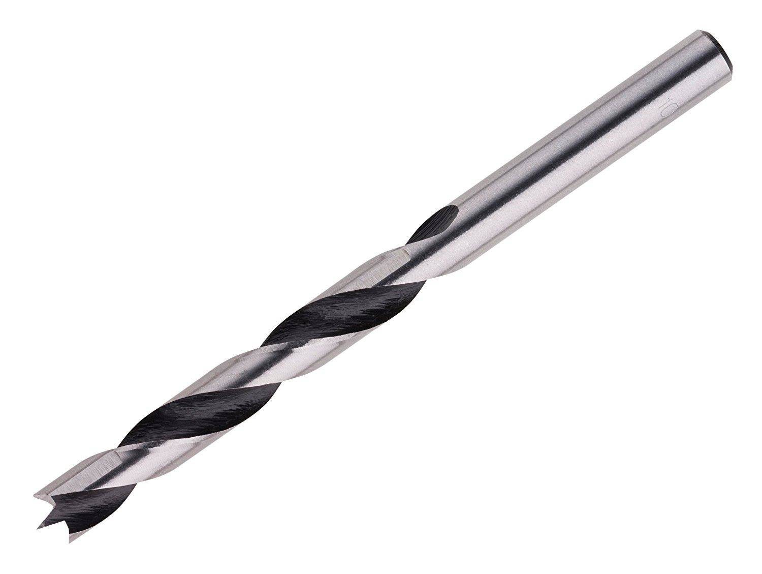 Irwin spiralinis grąžtas 10502794 Brad Point 5,0 x 59/95