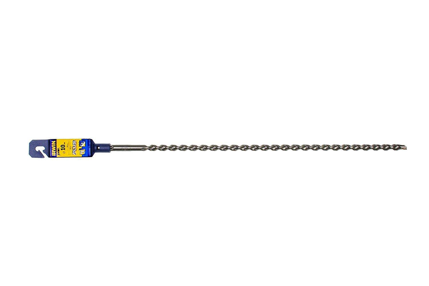 Irwin betono grąžtas 10501982 SPEEDHAMMER PLUS 10.0 x 240/300