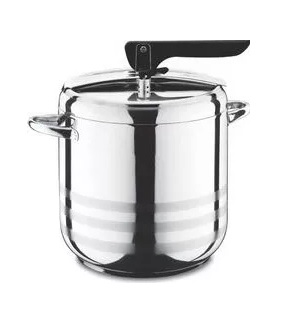 Greitpuodis ERTONE ERT-MN 305, 7L