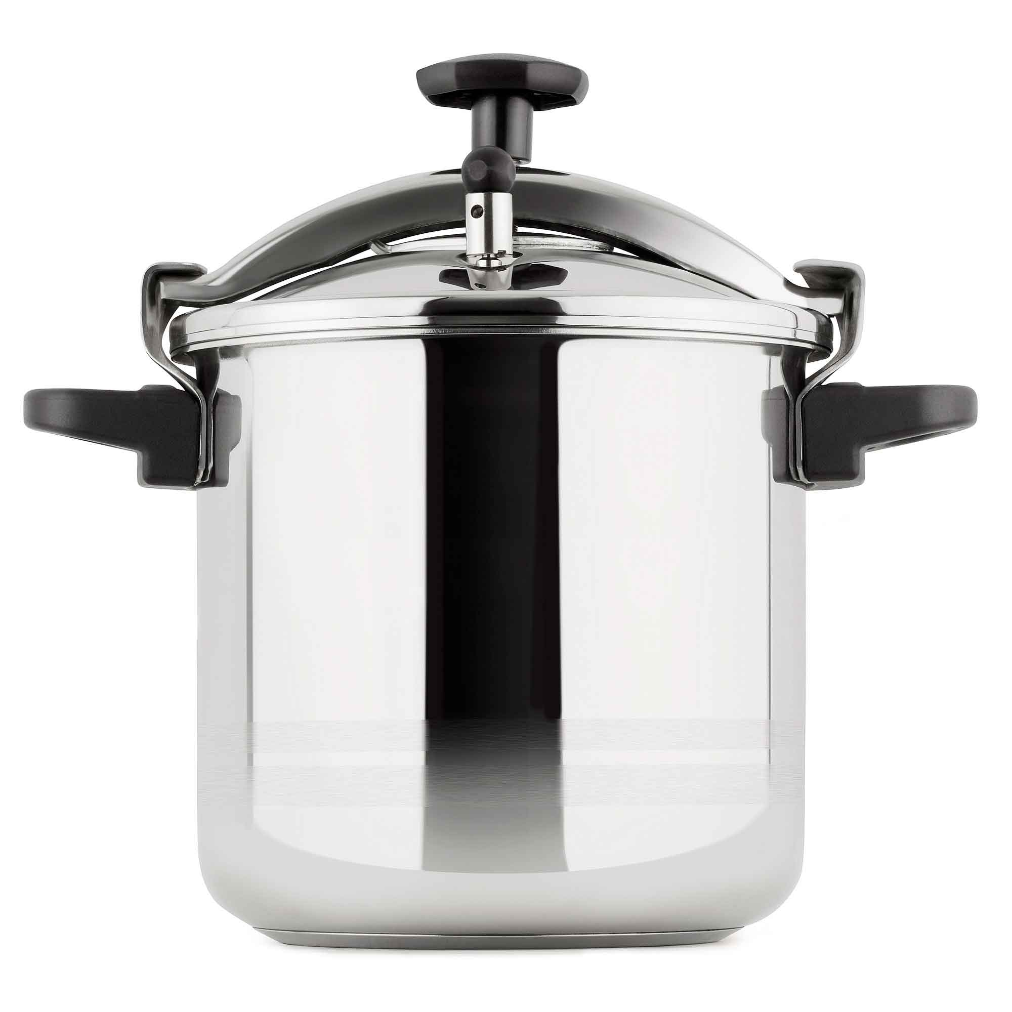 Greitpuodis BOJ 04010004, 8 ltr., skersmuo 24cm.