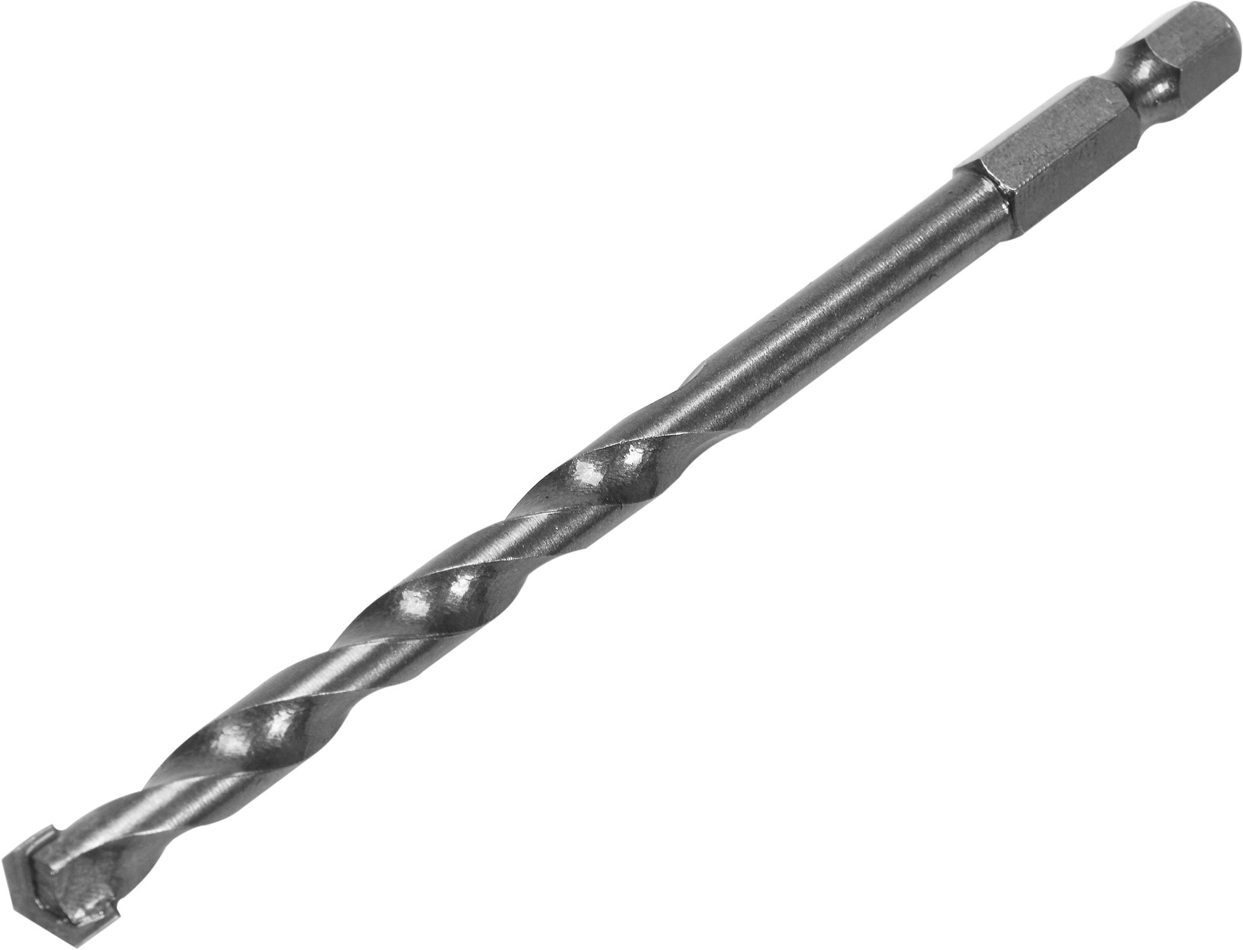 Grąžtas universalus su Hex 6.3 mm (1/4") galu | 7.0 mm (21688)