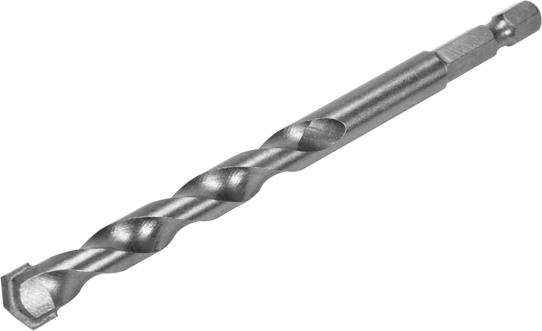 Grąžtas universalus su Hex 6.3 mm (1/4") galu | 10.0 mm (21691)