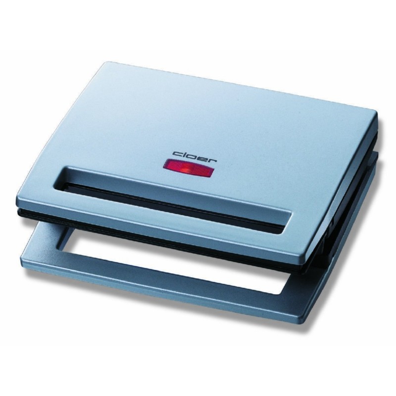 Sumuštinių keptuvė CLOER, 900W CLO6219