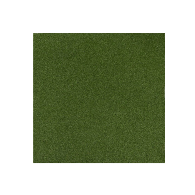 Grindų danga Tiguar GRASS flooring square 10 / 15 / 20 mm (Storis: 10 mm)