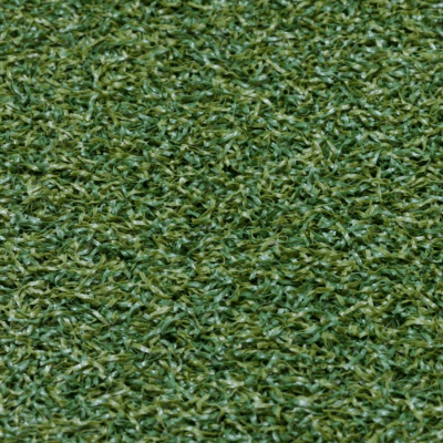 Grindų danga su dirbtine žole Trackz Uni Indoor 10 × 2 m (Spalva: Žalia)