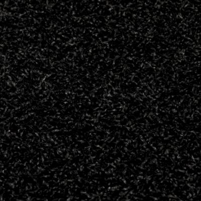 Grindų danga su dirbtine žole Trackz Uni Indoor 15 × 2 m (Spalva: Juoda)