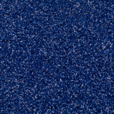 Grindų danga su dirbtine žole Trackz Uni Indoor 15 × 2 m (Spalva: Mėlyna)