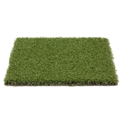 Grindų danga su dirbtine žole Trackz Uni Outdoor 20 × 2 m (tinka laukui) (Spalva: Žalia)