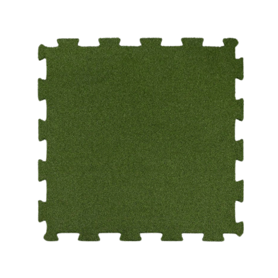Grindų danga Tiguar GRASS flooring puzzel 10 / 15 / 20 mm (Storis: 10 mm)