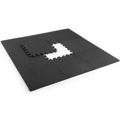 Grindų danga GYMSTICK Puzzle Mat Set