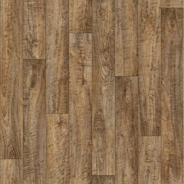 Linoleumas TRENTO STOCK OAK 666M 3 metrai