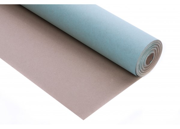 Kartonas apsauginis grindims 220 g 1,2 x 25 m 3 m2 Fortex