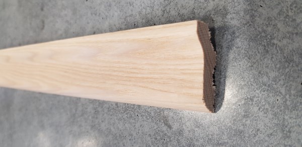 Grindjuostė UOSIS 20x40mm