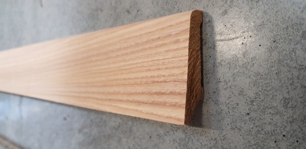 Grindjuostė UOSIS 20x60mm