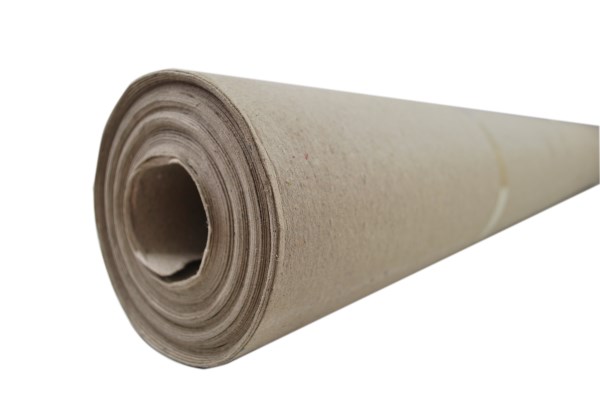 Kartonas apsauginis grindims 300g/m2 1x15m