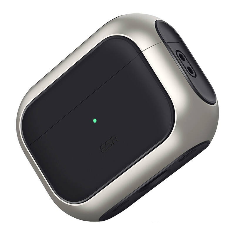 Dėklas "Orbit Halo Lock ESR", skirtas "AirPods Pro