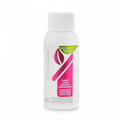 Norwex Carpet Stain Remover Concentrate Kilimų dėmių valiklis (koncentratas), 60ml