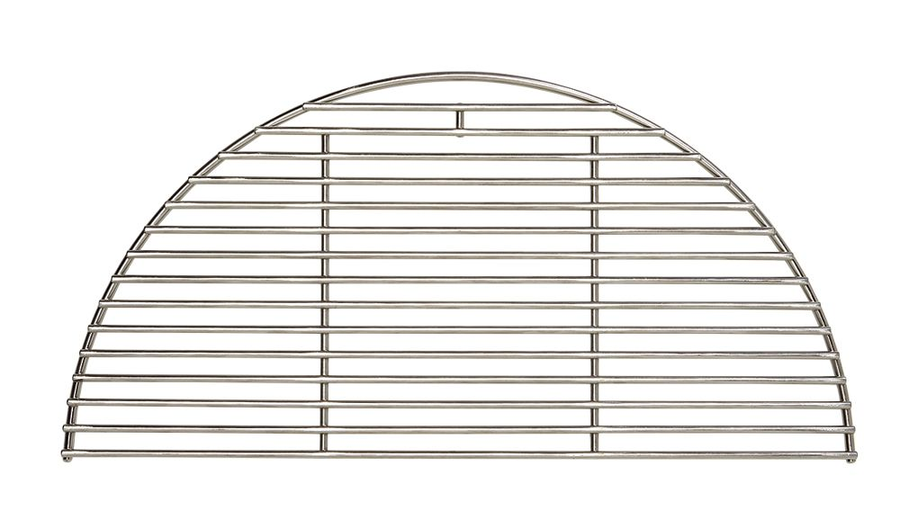 Pusmėnulio grotelės KAMADO JOE Classic Joe, KJ-HCG