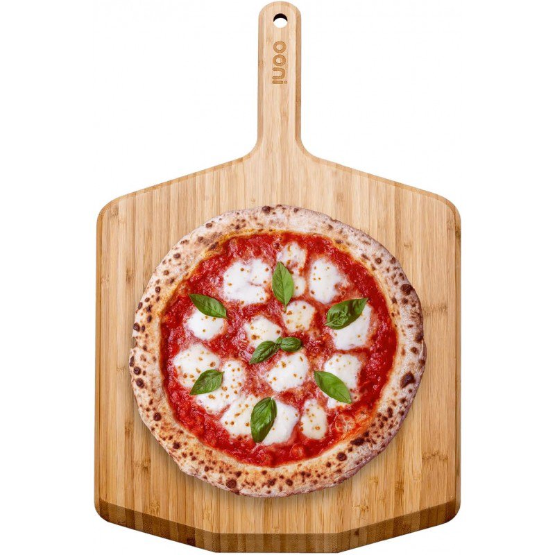 Ooni bambukinė picos ližė 40cm