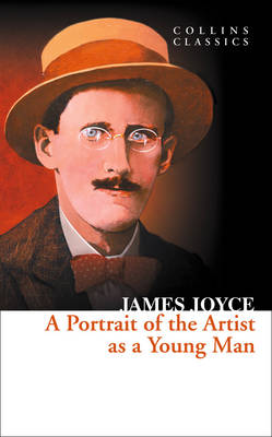 A Portrait of the Artist