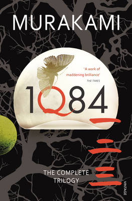 1Q84 (1-3 books)
