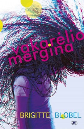 Vakarėlio mergina