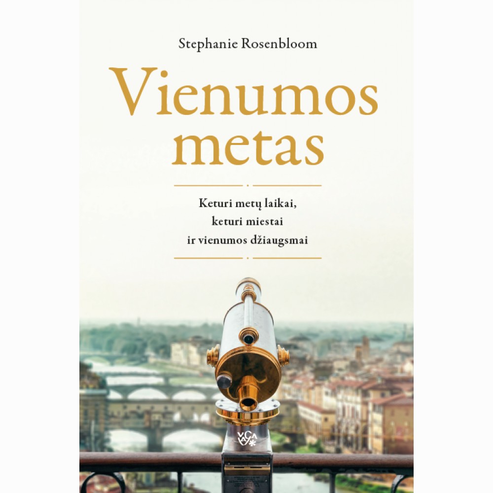 Vienumos metas