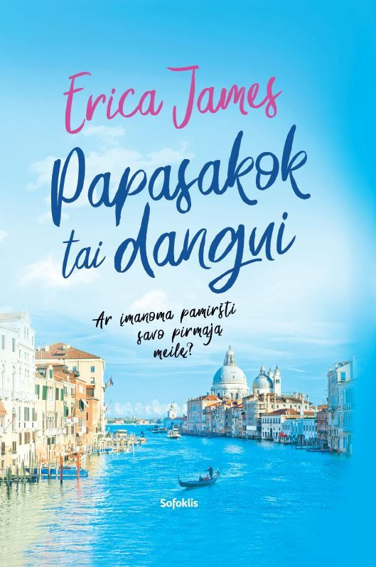 Papasakok tai dangui