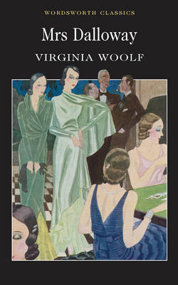 Mrs. DallowayVirginia Woolf