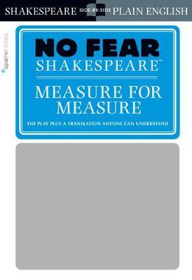 No Fear: Measure for Measure