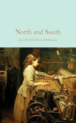 North and SouthElizabeth Gaskell