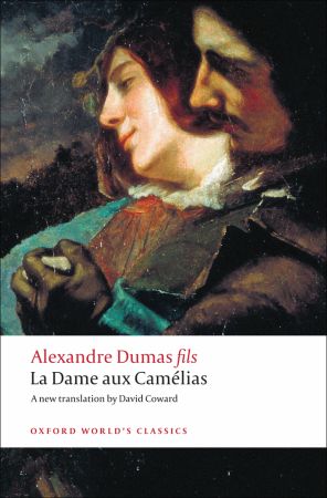 Lady of the Camellias